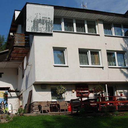 Pension Mala Plan Pec pod Sněžkou Extérieur photo