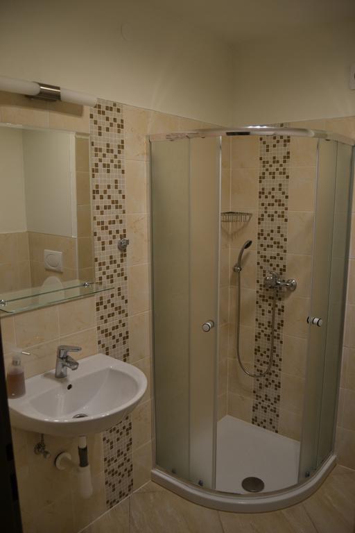 Pension Mala Plan Pec pod Sněžkou Chambre photo