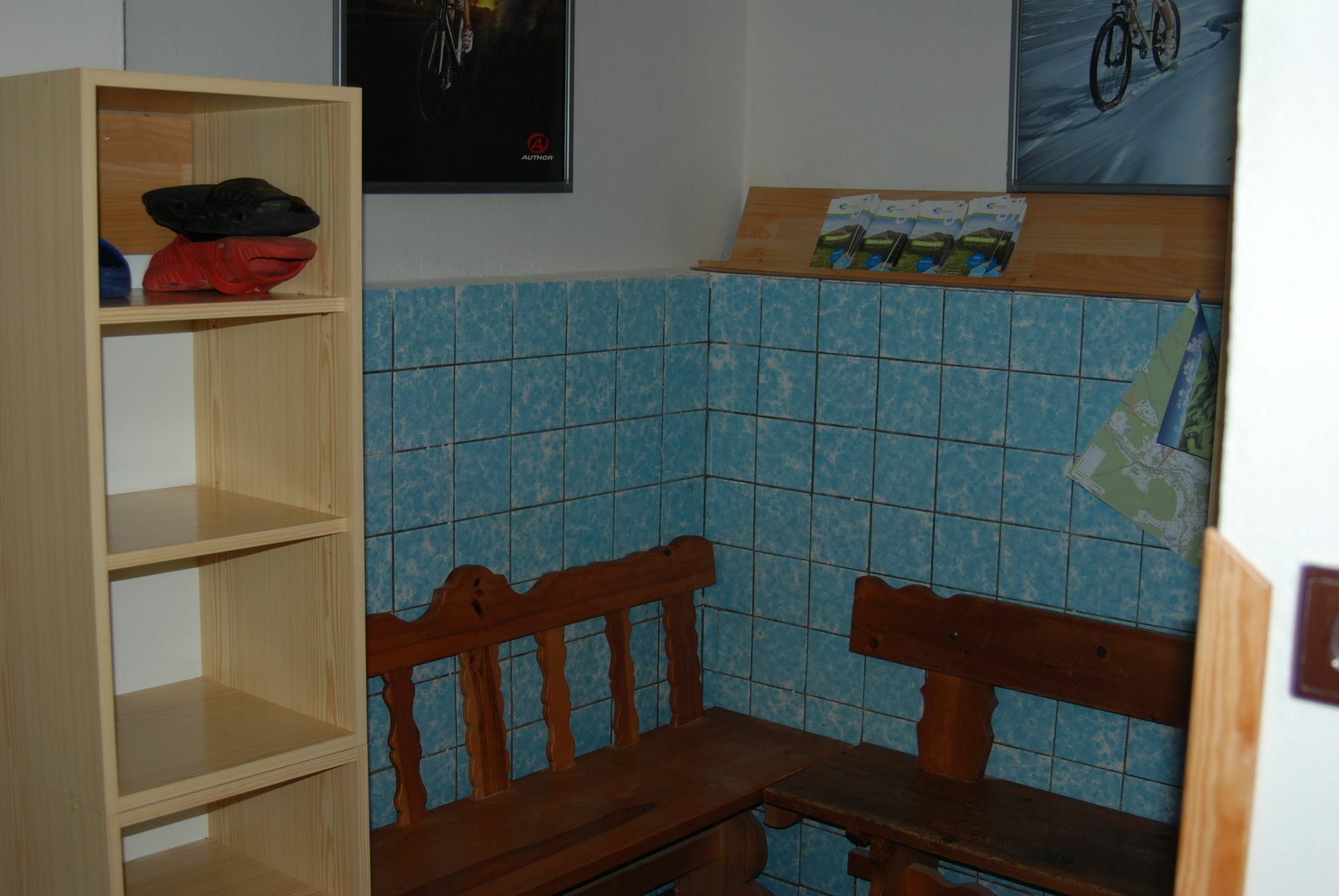 Pension Mala Plan Pec pod Sněžkou Extérieur photo