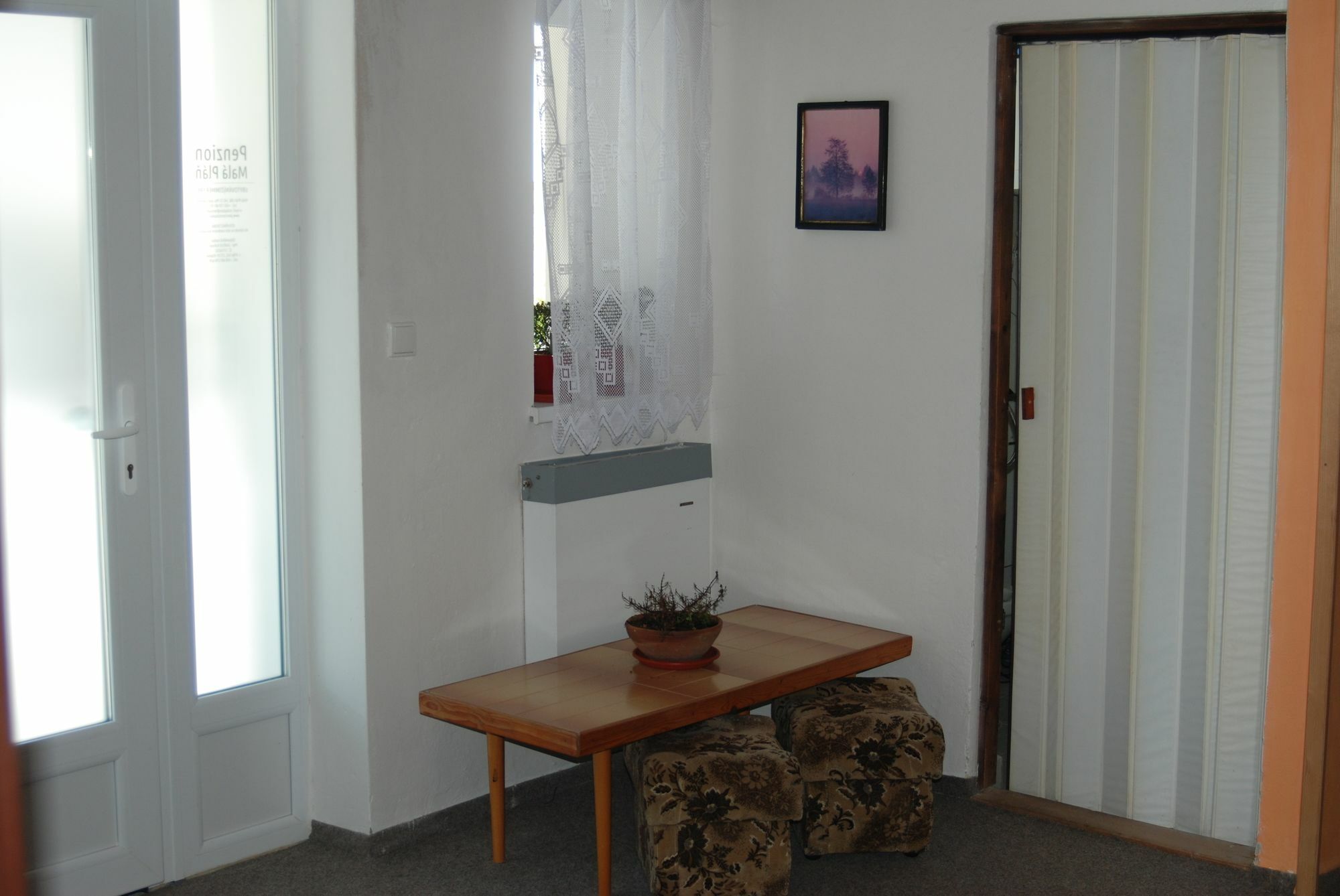 Pension Mala Plan Pec pod Sněžkou Extérieur photo
