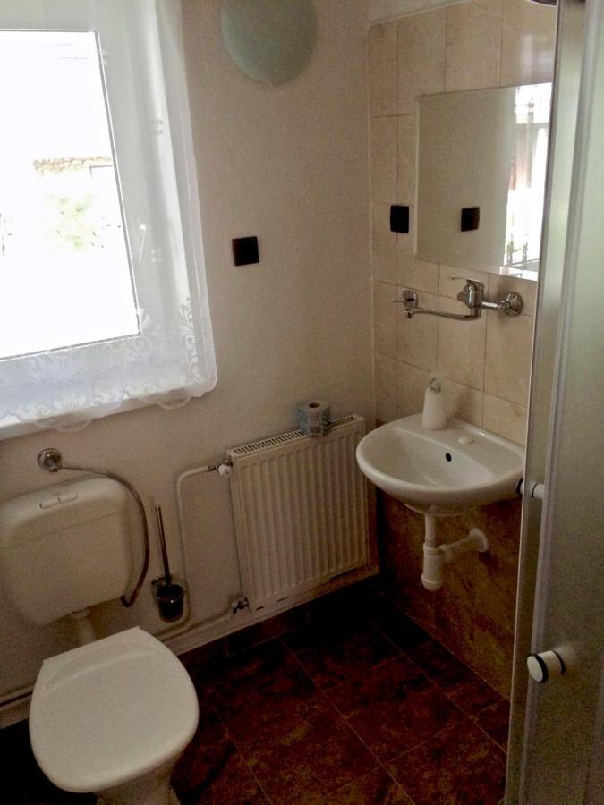 Pension Mala Plan Pec pod Sněžkou Extérieur photo
