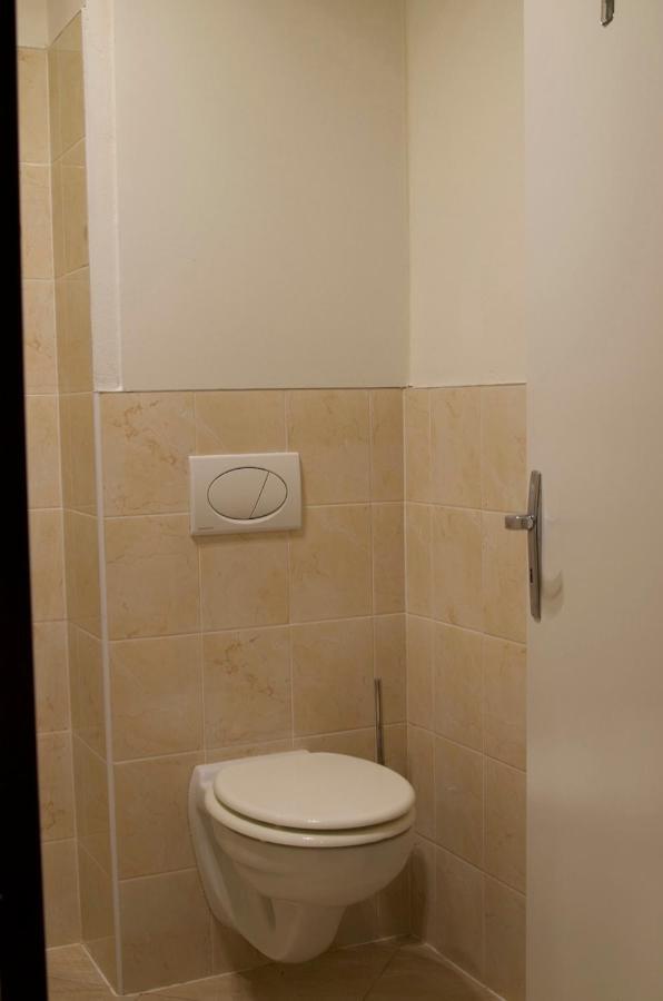 Pension Mala Plan Pec pod Sněžkou Extérieur photo