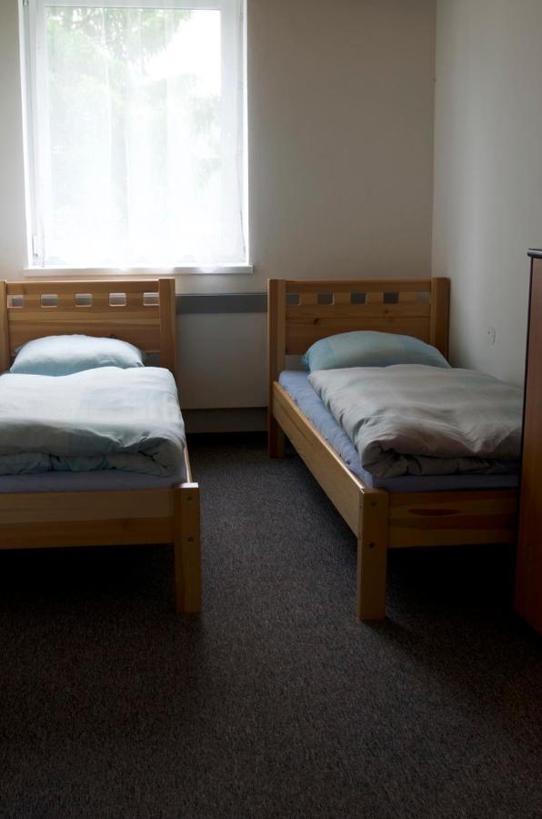 Pension Mala Plan Pec pod Sněžkou Extérieur photo