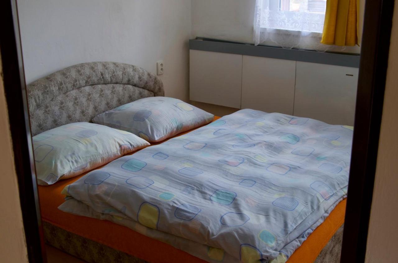 Pension Mala Plan Pec pod Sněžkou Extérieur photo