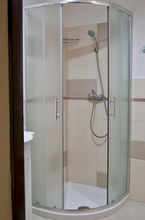 Pension Mala Plan Pec pod Sněžkou Extérieur photo