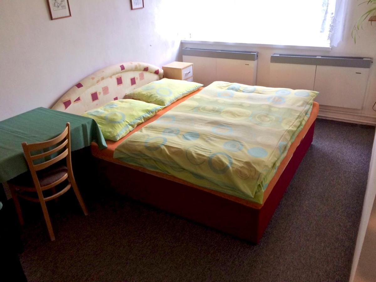 Pension Mala Plan Pec pod Sněžkou Extérieur photo