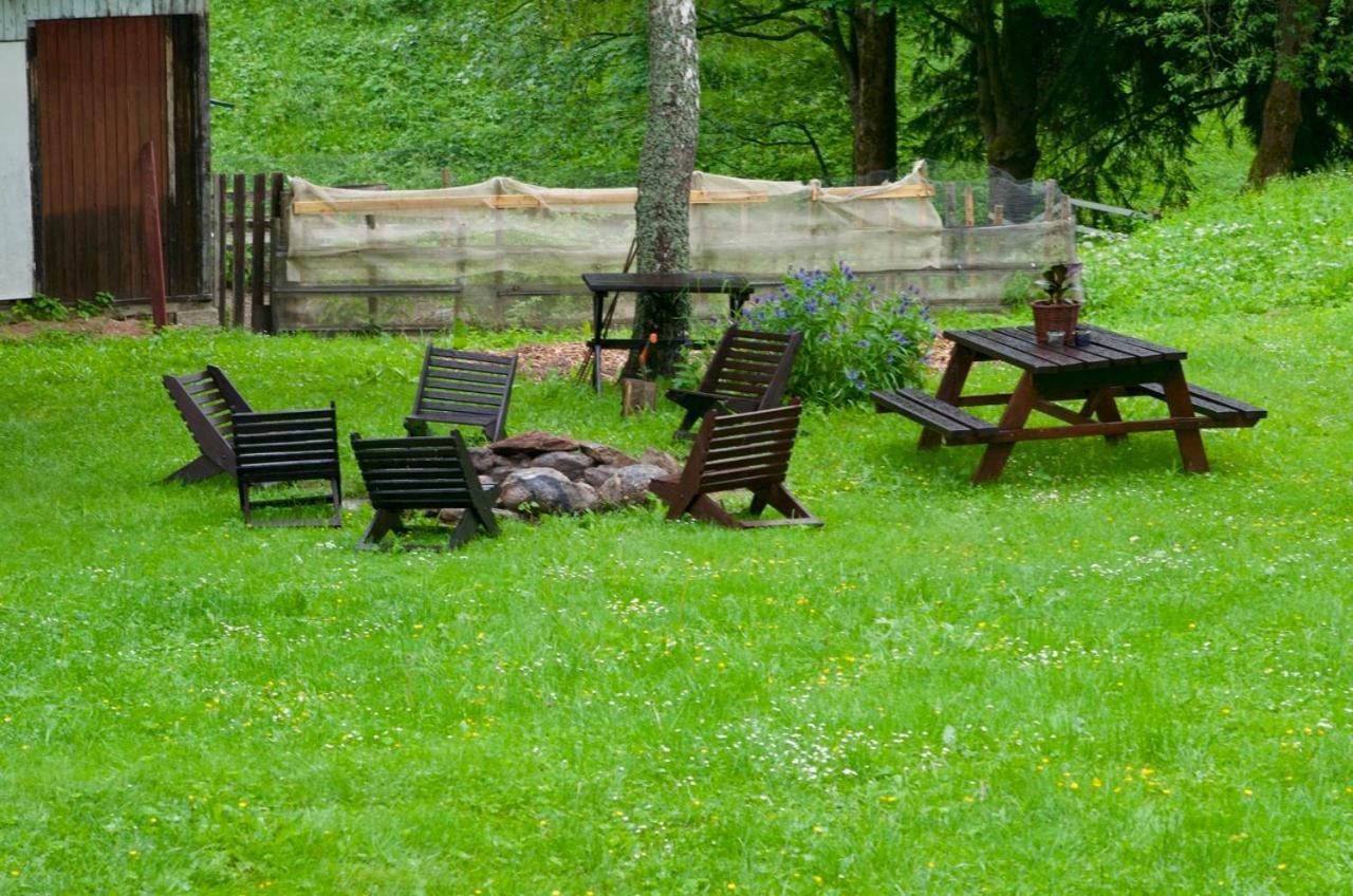 Pension Mala Plan Pec pod Sněžkou Extérieur photo