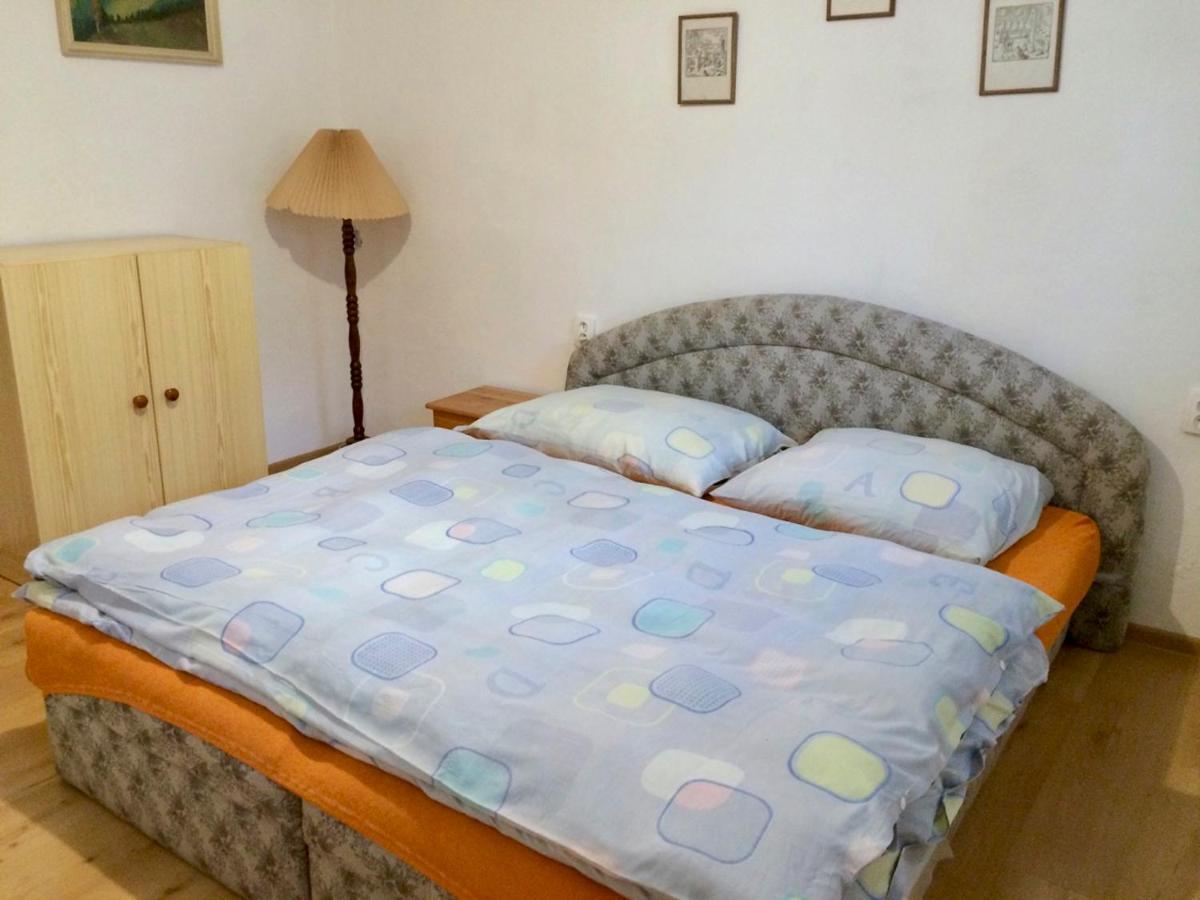Pension Mala Plan Pec pod Sněžkou Extérieur photo