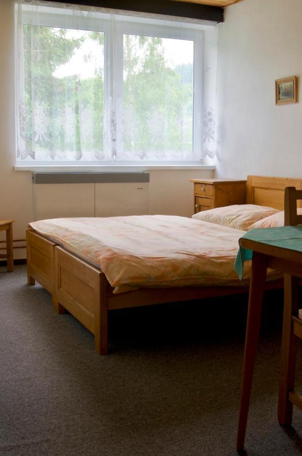 Pension Mala Plan Pec pod Sněžkou Extérieur photo