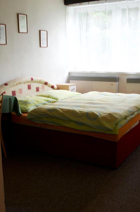 Pension Mala Plan Pec pod Sněžkou Extérieur photo
