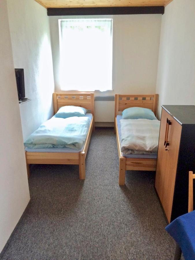 Pension Mala Plan Pec pod Sněžkou Extérieur photo